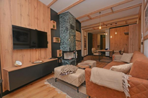 Winter Park Apartment
